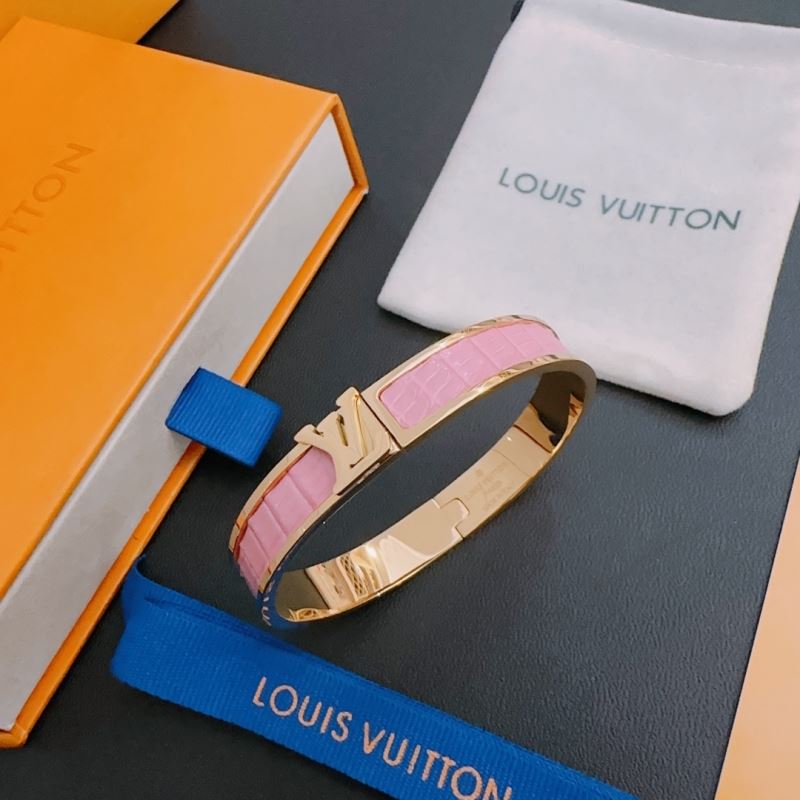 Louis Vuitton Bracelets